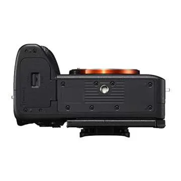 Sony Alpha 7R V Full-frame Mirrorless Camera - Renewed