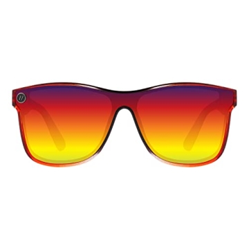 Millenia X2 Polarized Sunglasses by Blenders Eyewear