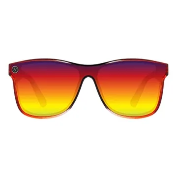 Millenia X2 Polarized Sunglasses by Blenders Eyewear