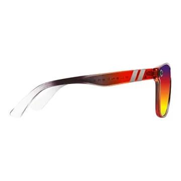 Millenia X2 Polarized Sunglasses by Blenders Eyewear