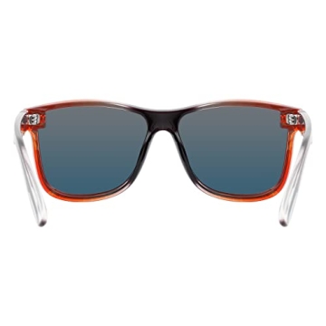 Millenia X2 Polarized Sunglasses by Blenders Eyewear