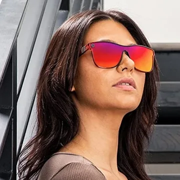 Millenia X2 Polarized Sunglasses by Blenders Eyewear