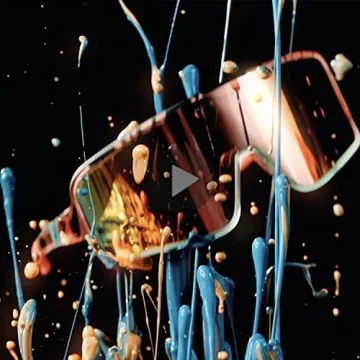 Millenia X2 Polarized Sunglasses by Blenders Eyewear