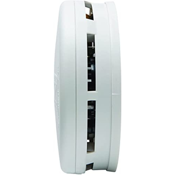 Kidde Smoke & Carbon Monoxide Detector 10-Year Battery