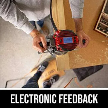 SKIL 14 Amp Plunge Router Combo for Precision Woodworking