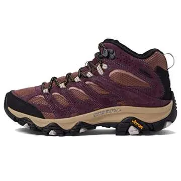 Merrell Moab 3 Mid Waterproof Shoes for Women