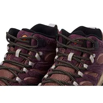 Merrell Moab 3 Mid Waterproof Shoes for Women