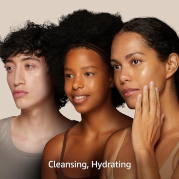 Gentle Garnier Micellar Water with Rose Water & Glycerin