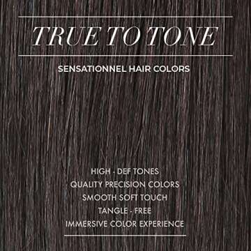 Sensationnel DrawString Ponytail Instant Pony Curls Kinks N Co Rain Maker (2)