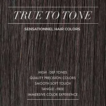 Sensationnel DrawString Ponytail Instant Pony Curls Kinks N Co Rain Maker (2)