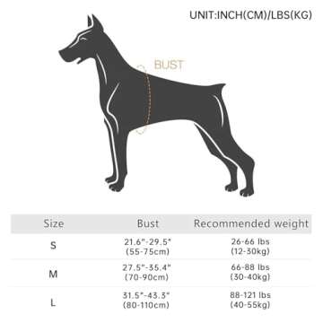 EXCELLENT ELITE SPANKER Tactical Dog Harness Vest with Handle Military Dog Harness Adjustable Traini...