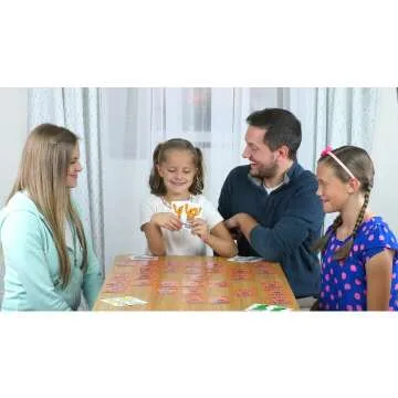 Regal Games Fun Card Games for Kids