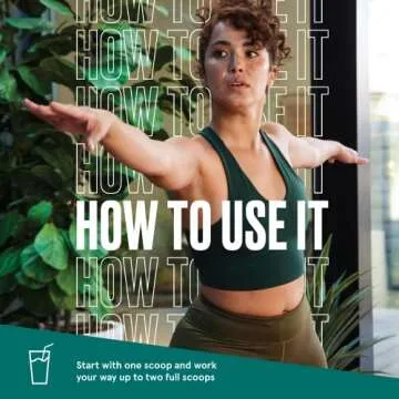 Bulletproof Unflavored Innerfuel Prebiotic Fiber Powder, 13.4 Ounces, Supplement for Gut Health, Digestive Health and Immune Support, Plant Sourced Prebiotics, 0g Sugar