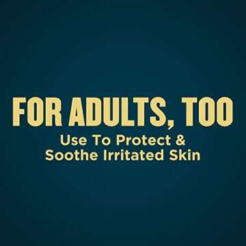 Gold Bond Medicated Baby Powder 4 oz., Cornstarch Plus, Helps Prevent & Treat Diaper Rash