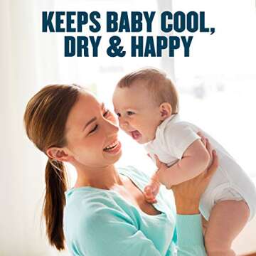 Gold Bond Medicated Baby Powder 4 oz., Cornstarch Plus, Helps Prevent & Treat Diaper Rash