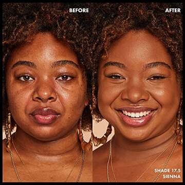 NYX Can't Stop Won't Stop Foundation for All Skin Types