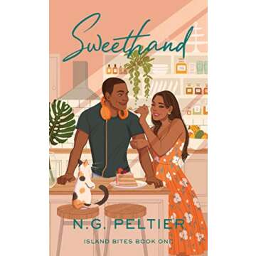 Sweethand (Island Bites Book 1)