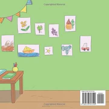 Goodbye Preschool, Hello Kindergarten