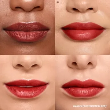 Wonderskin Wonder Blading Lip Stain Long Lasting Waterproof