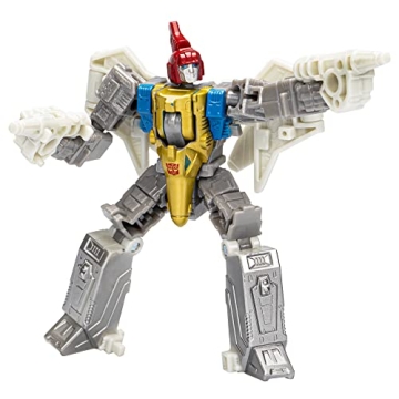 Transformers Toys Legacy Evolution Core Dinobot Swoop Toy - Action Figure for Boys and Girls Ages 8 ...
