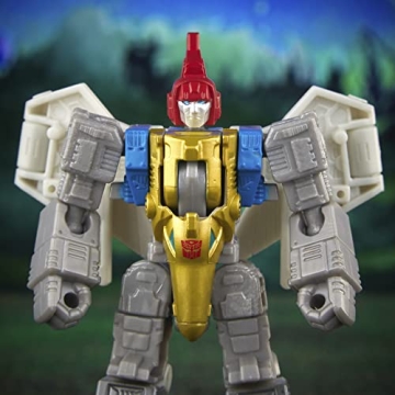 Transformers Legacy Dinosaur Action Figure Dinobot Swoop