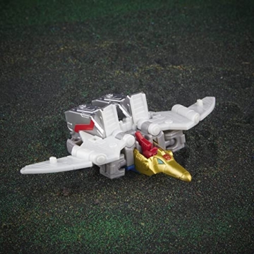 Transformers Legacy Dinosaur Action Figure Dinobot Swoop