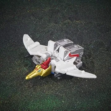 Transformers Legacy Dinosaur Action Figure Dinobot Swoop