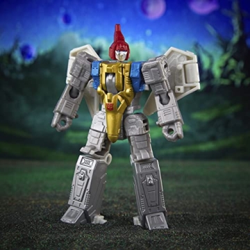 Transformers Legacy Dinosaur Action Figure Dinobot Swoop