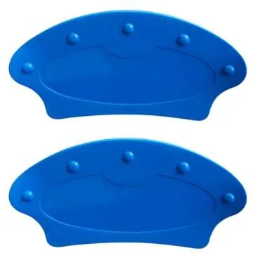 Top Card Holders for Family Game Nights - 2 Pack