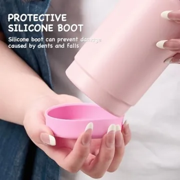 Kerilyn Kids Insulated Water Bottle 2 Pack - Fun & Durable!