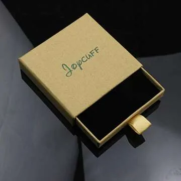 JoycuFF You Are My Sunshine Morse Code Bracelets for Women Wife Daughter Girlfriend Sister Mom Funny Fashion Best Friend BFF Gifts Christmas Birthday Motivational Jewelry