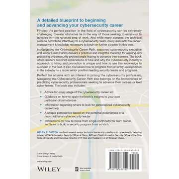 Navigating the Cybersecurity Career Path: A Comprehensive Guide