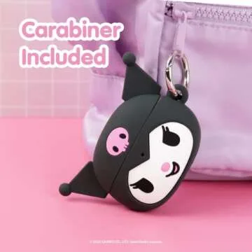 Cute iFace AirPods Pro 2 Case Hello Kitty & Friends