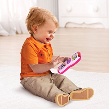 LeapFrog Violet's Learning Lights Remote - Fun & Educational Toy