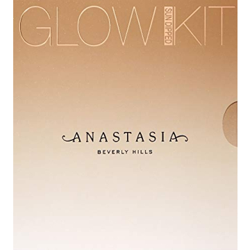 Anastasia Beverly Hills Sun Dipped Glow Kit for Radiance
