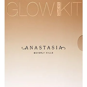 Anastasia Beverly Hills Sun Dipped Glow Kit for Radiance