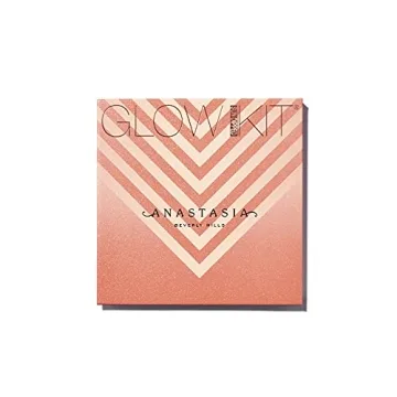 Anastasia Beverly Hills Sun Dipped Glow Kit for Radiance