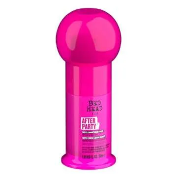 TIGI Bed Head After Party Smoothing Cream - Flawless Hair Care