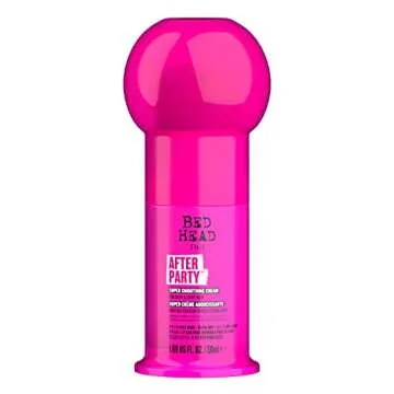 TIGI Bed Head After Party Cream for Flawless Hair