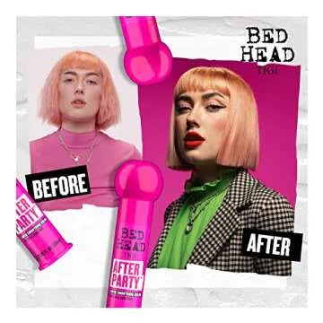 TIGI Bed Head After Party Cream for Flawless Hair