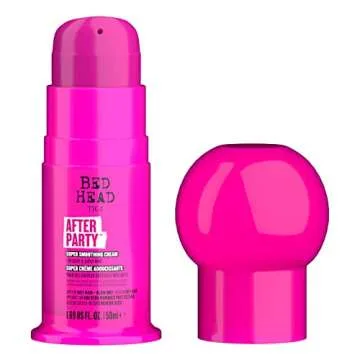 TIGI Bed Head After Party Cream for Flawless Hair