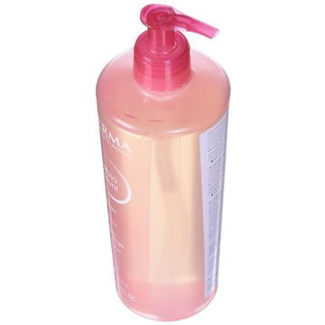 Bioderma Sensibio Gel: Gentle Cleansing for Sensitive Skin