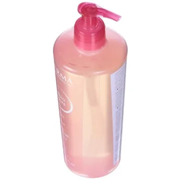 Bioderma Sensibio Gel: Gentle Cleansing for Sensitive Skin
