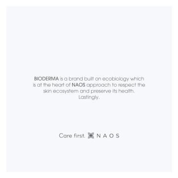 Bioderma Sensibio Gel: Gentle Cleansing for Sensitive Skin