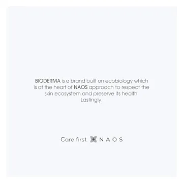 Bioderma Sensibio Gel: Gentle Cleansing for Sensitive Skin