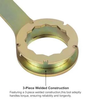 Opall Cam Sprocket Tool for Subaru WRX and More