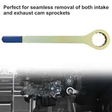 Opall Cam Sprocket Tool for Subaru WRX and More