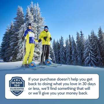 Dr. Frederick's Original Soft Gel Toe Protectors for Men & Women - 6 ct - Toe Caps for Foot Pain Relief - Sleeves for Ingrown Toenails, Corns, Calluses, and Blisters - Large - White