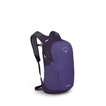Osprey Daylite Commuter Backpack - Dream Purple