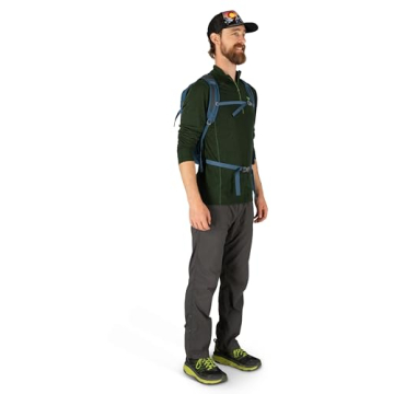 Osprey Daylite Commuter Backpack Lightweight Travel Gear